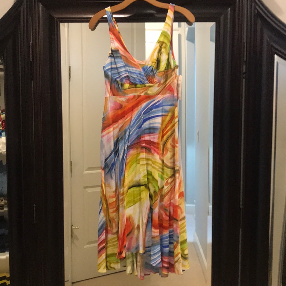 Jams world dress